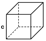 Cube