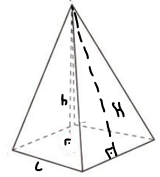Pyramide